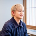 「世界の舞台に繋がるスタートラインに立たせてもらえた」─『LoL』楽曲「Live My Life」をカバーしたSTARGLOWのTAIKI、KANON、ADAMインタビュー