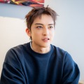 「世界の舞台に繋がるスタートラインに立たせてもらえた」─『LoL』楽曲「Live My Life」をカバーしたSTARGLOWのTAIKI、KANON、ADAMインタビュー