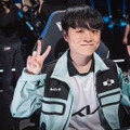 ShowMaker「新たな目標のWorlds 2回優勝と、ファンの皆さんを幸せにしたい気持ちでいっぱい」―DKがG2戦で不利を覆して勝利！【Worlds 2026インタビュー翻訳】