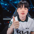 Smash「LCKでやられ続けたことで逆転する方法を身につけた」一瞬のチャンスをものにしたDKがT1を倒して、見事勝利！【Worlds 2026インタビュー翻訳】