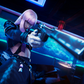 『VALORANT』新エージェント「ハッシュ」の日本語ボイスは島田愛野―『ウマ娘 』ビターグラッセ役、『モンスターハンターワイルズ』ナタ役など