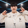 Gen.Gが2-1でLYONを下しベスト8進出！Canyon「自信にはいつも満ちあふれていて、決勝に行く想像をしながら意欲を燃やしている」【Worlds 2026インタビュー翻訳】