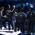 LPL王者のALがまさかの0-3でスイスステージ敗退―TSW敗退、TLAWとG2も崖っぷち……各リージョン第1シードが大苦戦の波乱続く【Worlds 2026】