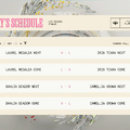 【LTK】「シーズン: フィナーレ」 レギュラーステージ Day 4 結果まとめ―とおこ、獅子堂あかりが初MVP獲得…後半の開幕戦は全チーム1-1で順位変動はナシ【リーグ・オブ・レジェンド】