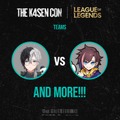 「サモナーだけ来ればいい」―「The k4sen Con」Day3は『LoL』と『LoL』と『LoL』！Kamito vs. きなこ伝説のBO1、そして念願のBO3&BO5も