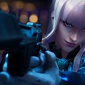 『VALORANT』新エージェント「ハッシュ」本日（10月28日）実装！テレキネシスで軌道を操るデュエリスト