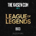 「サモナーだけ来ればいい」―「The k4sen Con」Day3は『LoL』と『LoL』と『LoL』！Kamito vs. きなこ伝説のBO1、そして念願のBO3&BO5も