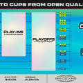 VCT 2027「Cups」へ出場枠が明らかに―日本は3枠…韓国と並ぶ最多配分、オープンチームには10万ドル支払いも