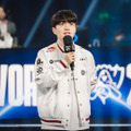 T1が2勝目を挙げて次のラウンドへ―Keria「ファンの皆さんの思い出になるようなシーンをつくりたい」【Worlds 2026インタビュー翻訳】