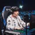 T1が2勝目を挙げて次のラウンドへ―Keria「ファンの皆さんの思い出になるようなシーンをつくりたい」【Worlds 2026インタビュー翻訳】