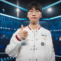 王者・T1がさすがの貫禄でベスト8進出確定！―Doran「自分たちの構成を生かしてゲームを上手く進められた」【Worlds 2026インタビュー翻訳】