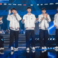 王者・T1がさすがの貫禄でベスト8進出確定！―Doran「自分たちの構成を生かしてゲームを上手く進められた」【Worlds 2026インタビュー翻訳】