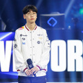 王者・T1がさすがの貫禄でベスト8進出確定！―Doran「自分たちの構成を生かしてゲームを上手く進められた」【Worlds 2026インタビュー翻訳】