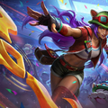 祝17周年！これだけ長寿の『LoL』ですが、実は今盛り上がっていて常に“始めどき”を更新中ってご存知ですか？【リーグ・オブ・レジェンド】