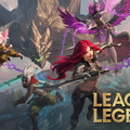 祝17周年！これだけ長寿の『LoL』ですが、実は今盛り上がっていて常に“始めどき”を更新中ってご存知ですか？【リーグ・オブ・レジェンド】