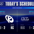 【Worlds 2026 Day 10結果】CFOがKCに敗北し、LCPがチームWorldsから姿を消す…TESはBLGに勝利しベスト8進出―スイスステージラウンド4が進行中【リーグ・オブ・レジェンド】