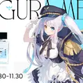 「神楽めあ」監修の香水が予約開始―コンセプトは「女になる香り」…VTuber特化型ブランド「BINARY BLOOM」の第一弾