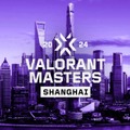 VCT 2024 Masters Shanghaiではシード1位が初戦の相手を“選べる”ように…一方出場を決めたFnatic・Boasterは中国語でファンにメッセージ贈る