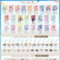 ぶいすぽっ！2026年もカウントダウンイベント開催！特別展示やグッズ情報が公開
