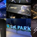 韓国のLoL聖地「LoL PARK」が「VALORANT Champions 2024」仕様に！「RIOT STORE」やLCKが行われるアリーナにも潜入【フォトレポート】