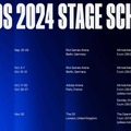 【Worlds 2024】日本代表SHGの初戦は9月26日（木）21時から！大会形式、スケジュールなどが公開