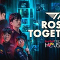 「T1」がWorlds 2023を優勝するまでの足跡を辿るドキュメンタリームービーが本日9月20日20時よりプレミア公開―日本語字幕もアリ【リーグ・オブ・レジェンド】