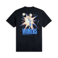 「バロン」ぬいぐるみがかわいい！「Worlds 2024」グッズの予約販売が開始―ラックスTシャツやフーディー、キャップなどがラインナップ【リーグ・オブ・レジェンド】