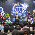 【イベントレポート】オフラインイベント「TFT鰹節會」が開催！ZETA DIVISIONのTFT部門4人も参加したイベント振り返り