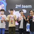 【イベントレポート】オフラインイベント「TFT鰹節會」が開催！ZETA DIVISIONのTFT部門4人も参加したイベント振り返り