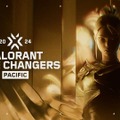 「VALORANT Game Changers Pacific」10月1日より開幕―ZETA GC / FENNEL HOTELAVAの初戦は10月2日（水）