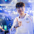 【Worlds2024】「T1」ベスト8進出と同時に「Faker」がWorldsで100勝を達成！―「重要なのは100勝ではなく、今回のWorldsで良い成績を出すこと」【インタビュー翻訳】