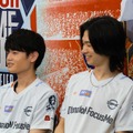 DFM Meiyが最も重視したのは「撃ち合い」の力―新生DFMのメンバー集めや展望などを訊く【Red Bull Home Groundインタビュー】