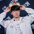 LPLキラーの「T1」が3-0で完勝―Faker「リーグ・オブ・レジェンドが大好き、結果はそれについてくる」【Worlds2024】