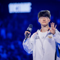 LPLキラーの「T1」が3-0で完勝―Faker「リーグ・オブ・レジェンドが大好き、結果はそれについてくる」【Worlds2024】