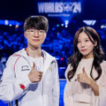 LPLキラーの「T1」が3-0で完勝―Faker「リーグ・オブ・レジェンドが大好き、結果はそれについてくる」【Worlds2024】