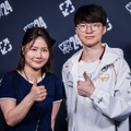 LPLキラーの「T1」が3-0で完勝―Faker「リーグ・オブ・レジェンドが大好き、結果はそれについてくる」【Worlds2024】