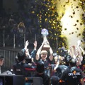 「Red Bull Home Ground 2024」韓国「T1」が「ZETA」を3-1で制し、ベルリンへの切符掴む…DFM vs. ZETAは歴史的な熱戦に