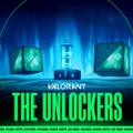 【Riot Games ONE】人気ストリーマーがミッションに挑む「THE UNLOCKERS」今年も開催！11月4～10日までの挑戦者は赤見かるび