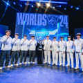 【Worlds 2024】決勝前にT1・Fakerが語る“5度目の優勝への想い”―「試合を楽しみベストを尽くす」【インタビュー】