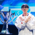 【Worlds 2024】決勝前にT1・Fakerが語る“5度目の優勝への想い”―「試合を楽しみベストを尽くす」【インタビュー】