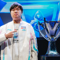 【Worlds 2024】決勝前にT1・Fakerが語る“5度目の優勝への想い”―「試合を楽しみベストを尽くす」【インタビュー】