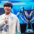 【Worlds 2024】決勝前にT1・Fakerが語る“5度目の優勝への想い”―「試合を楽しみベストを尽くす」【インタビュー】