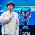 【Worlds 2024】決勝前にT1・Fakerが語る“5度目の優勝への想い”―「試合を楽しみベストを尽くす」【インタビュー】