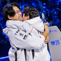 【Worlds 2024】「T1」が2連覇、そして5度目の王者へ―Faker「来年は優勝までの過程も満足できるものにしたい」【インタビュー翻訳】