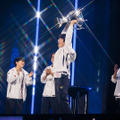 【Worlds 2024】「T1」が2連覇、そして5度目の王者へ―Faker「来年は優勝までの過程も満足できるものにしたい」【インタビュー翻訳】