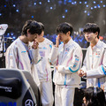 【Worlds 2024】惜しくも優勝を逃した「BLG」が試合後に心境を語る―「間違いなくベスト尽くした、それでもチャンスをつかめなかった」【インタビュー翻訳】