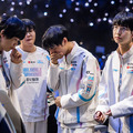 【Worlds 2024】惜しくも優勝を逃した「BLG」が試合後に心境を語る―「間違いなくベスト尽くした、それでもチャンスをつかめなかった」【インタビュー翻訳】