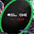 「Riot Games ONE 2024」に日本コカ・コーラが特別協賛！Kアリーナ横浜のチケットは現在発売中