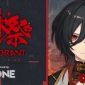 【Riot Games ONE】そらる、夕陽リリ、souなど参加の『VALORANT』エキシビションマッチ―椿主催「椿祭 VALORANT Code01」11月9日（土）開催決定！