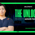 【Riot Games ONE】するがモンキー（SurugaMonkey）が1日限定「THE UNLOCKERS」に挑戦！11月15日にコンペ“連勝”チャレンジに挑む【VALORANT】